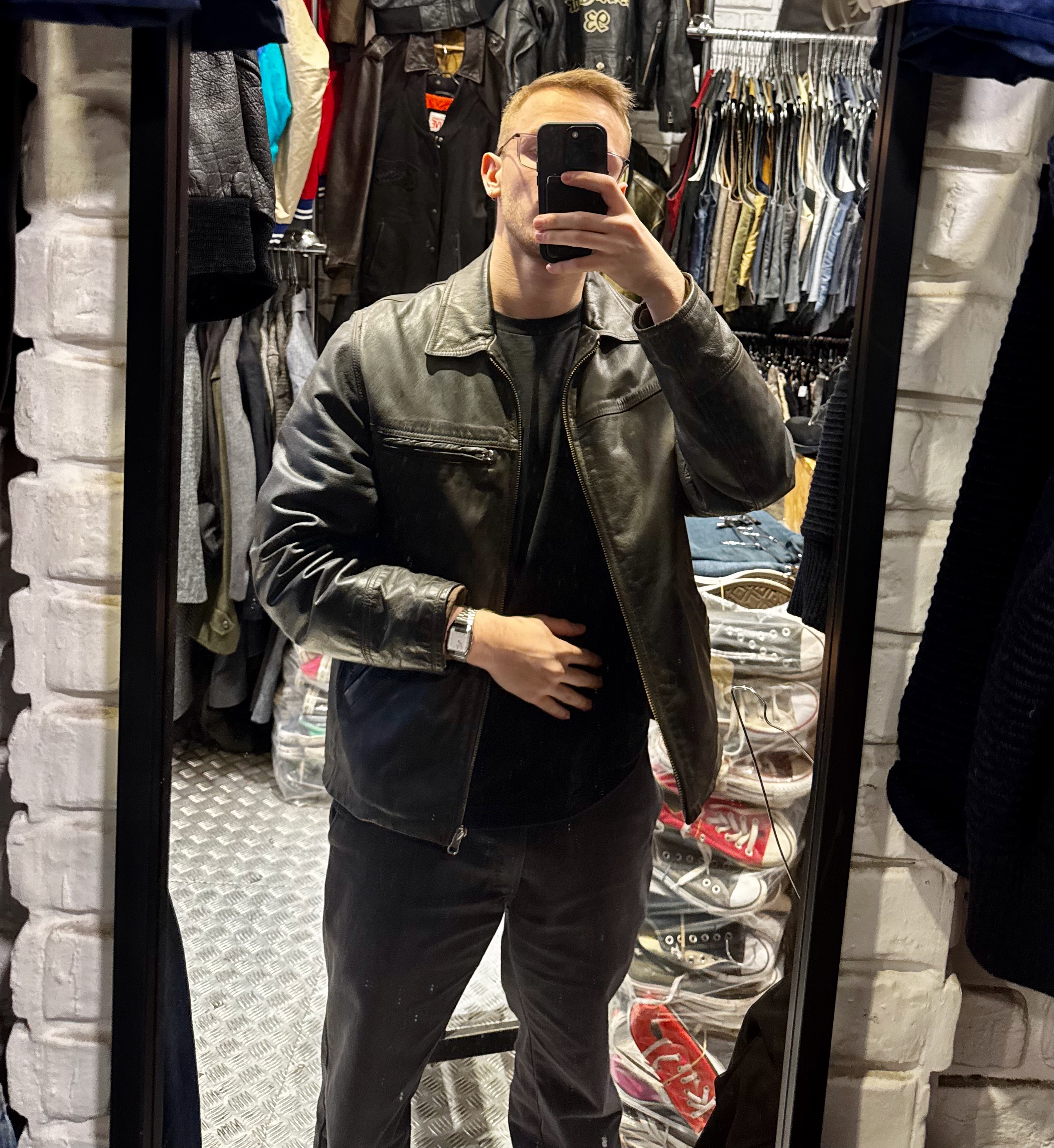 Pourquoi je n'ai plus peur de poster ?