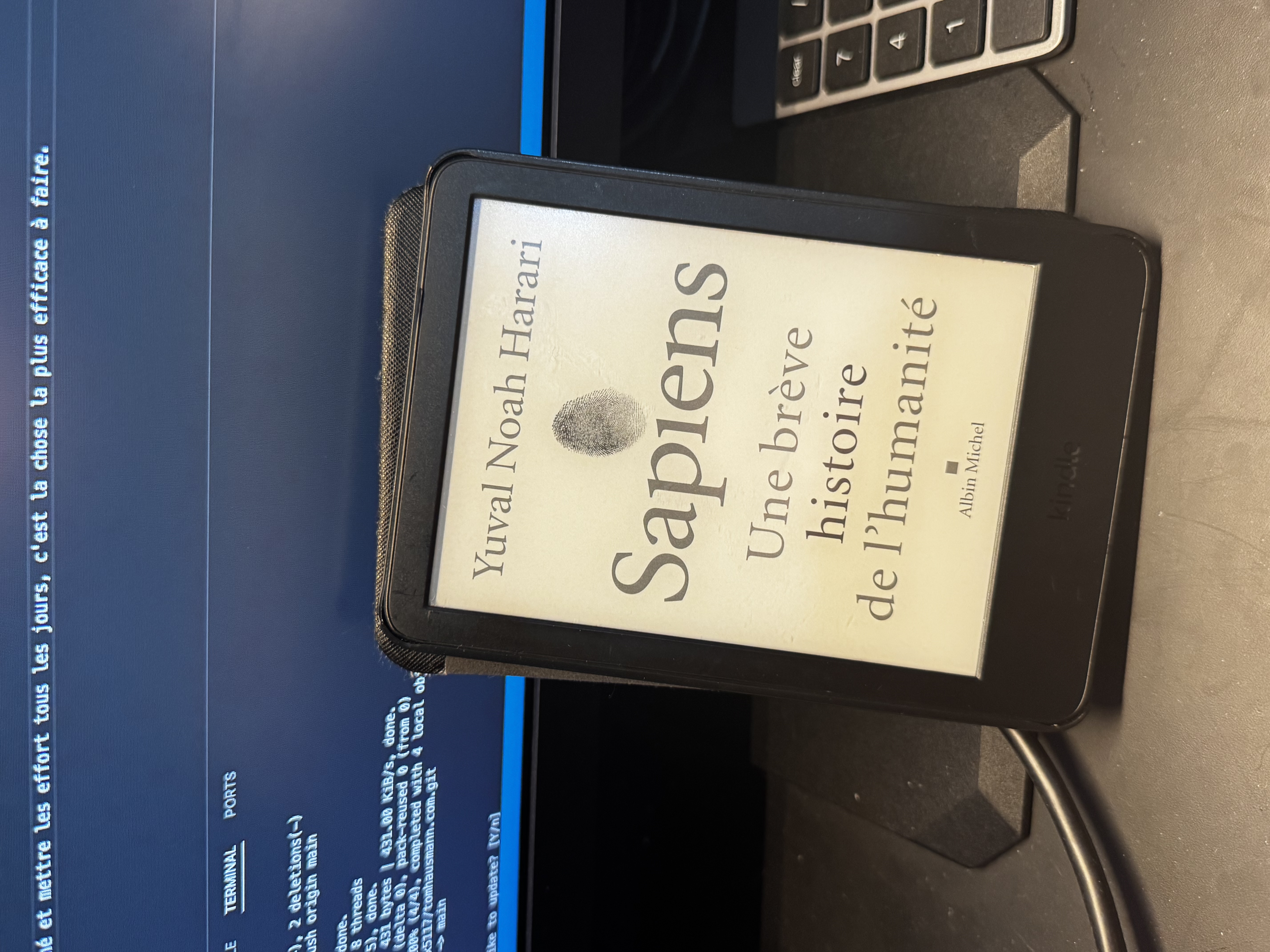 Les objets qui me rendent VRAIMENT productif